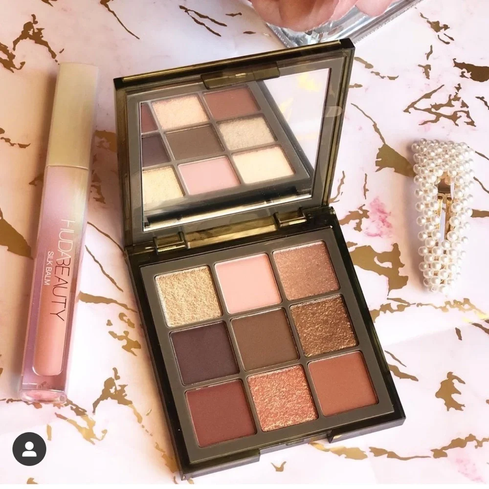 HUDA BEAUTY huda beauty
